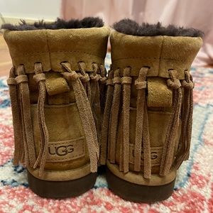 Womens Ugg Boots